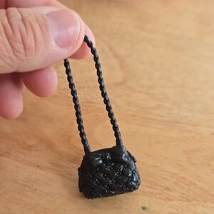 1/5$ 4/15$ 6/20$ Barbie Handbag